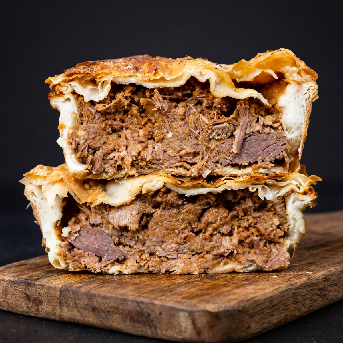 Chicken Roti Pie Pie Menu β Roti Boy