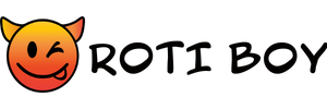 Roti Boy 